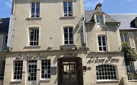 Hôtel Le Saint Patrice